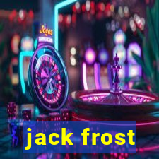 jack frost